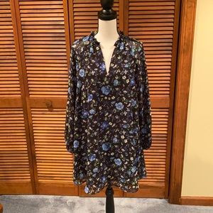 Banana Republic Swing Dress